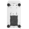 Купить корпус 1stplayer firerose f3-a [f3-a-wh-4f1] белый