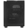 Купить корпус chieftec cube [ci-01b-op] черный