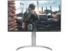 Купить 27" монитор lg 27up650-w серебристый