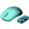Купить мышь беспроводная/проводная ardor gaming atlantis nordic-r’lyeh  зеленый