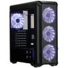 Купить корпус zalman i3  черный