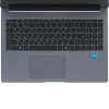 Купить 16" ноутбук honor magicbook x16 2025 серый