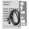Купить материнская плата gigabyte a620m ds3h