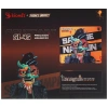 Купить коврик a4tech bloody si-45 renegade sunset  разноцветный