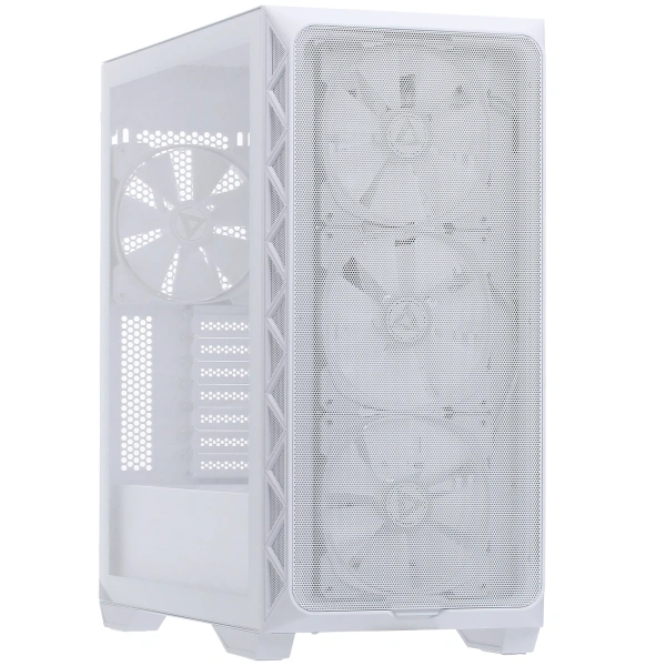 Купить корпус montech air 903 max [air 903 max (w)] белый