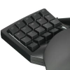 Купить кейпад проводная razer tartarus v2 chroma
