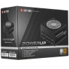 Купить блок питания chieftec powerup 750w [gpx-750fc]