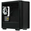 Купить корпус deepcool cc360 argb [r-cc360-bkapm3-g-1] черный