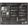 Купить материнская плата msi pro b840-p wifi