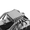 Купить кулер для процессора deepcool ak620 [lga1700] [r-ak620-bknnmt-g]