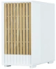 Купить корпус zalman p10 namu [p10 namu white] белый