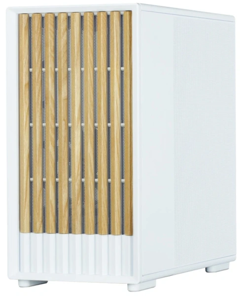 Купить корпус zalman p10 namu [p10 namu white] белый