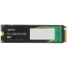 Купить 1000 гб m.2 nvme накопитель apacer as2280q4x [ap1tbas2280q4x-1]