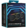Купить комплект реверсных вентиляторов lian li uni fan tl wireless 120-3 revers black [g99.12rtl1w3b.r0]