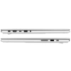 Купить 16" ноутбук asus rog zephyrus g16 gu605mi-qr258 белый