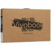 Купить 14" ноутбук asus vivobook go e1404fa-eb153w серебристый