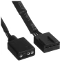 Купить вентилятор lian li uni fan sl infinity 140 [g99.14slin1w.r0]