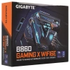 Купить материнская плата gigabyte b860 gaming x wifi6e