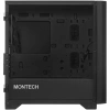 Купить корпус montech air 100 lite  черный