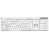 Купить клавиатура+мышь  проводная  aceline gs rage 100 белый