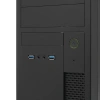 Купить корпус chieftec mesh [xt-01b-op] черный