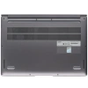 Купить 14" ноутбук honor magicbook x14 2025 5301alwj/frg-x серый