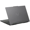Купить 15.6" ноутбук asus tuf gaming f15 fx507vv-lp148 серый