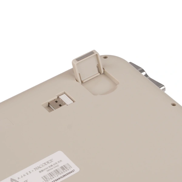 Купить клавиатура беспроводная ajazz af84