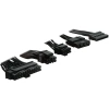 Купить блок питания 1stplayer dk premium 8.0 [ps-800ax] черный