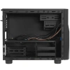 Купить корпус chieftec pro cube [ci-02b-op] черный