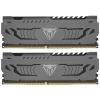 Купить оперативная память patriot viper 4 steel [pvs416g360c8k] 16 гб