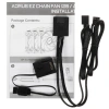 Купить вентилятор gigabyte aorus ez chain fan 120 [gp-ecfan1201]