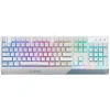 Купить клавиатура проводная msi vigor gk30 white [s11-04ru306-cla]