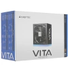 Купить блок питания chieftec vita 850w [bpx-850-s] черный