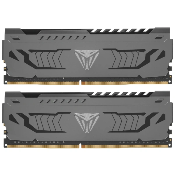 Купить оперативная память patriot viper 4 steel [pvs416g360c8k] 16 гб