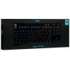 Купить клавиатура проводная logitech g pro [920-009398]