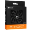 Купить вентилятор id-cooling wf series [wf-14025-xt-k]