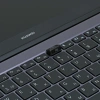 Купить 14" ноутбук huawei matebook d 14 nbm-wdq9 серый