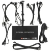 Купить блок питания chieftec steelpower bdk-650fc [bdk-650fc-fob]