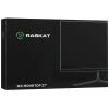 Купить 27" монитор raskat i27q7d черный