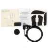Купить мышь беспроводная logitech g pro x superlight [910-006788] красный