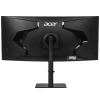 Купить 34" монитор acer cz342curvbmiphuzx черный