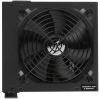 Купить блок питания zalman wattbit ii 500w [zm500-xe ii] черный