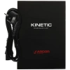 Купить блок питания ardor gaming kinetic 700ww  черный