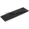 Купить клавиатура проводная gembird kb-8320u-bl