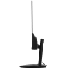 Купить 27" монитор acer sh272uebmiphux черный