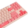 Купить клавиатура проводная a4tech bloody s87 energy [s87 usb  energy pink]