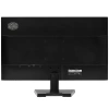 Купить 27" монитор cooler master ga2701 черный