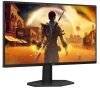 Купить 24.5" монитор aoc 25g42e черный