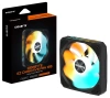 Купить комплект реверсных вентиляторов gigabyte ez chain rvs fan 120